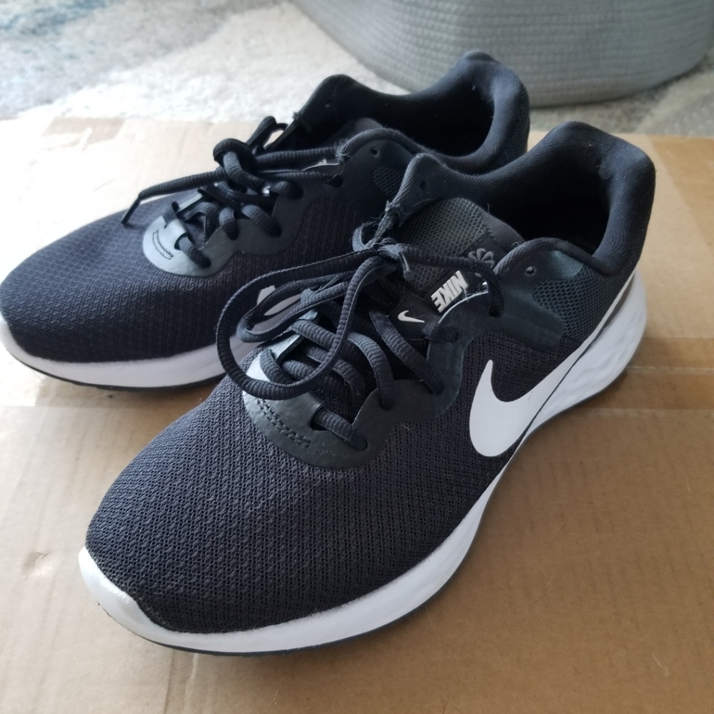 Nike sneakers